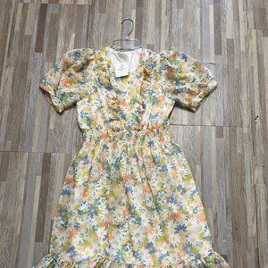 BRADELIS mini dress